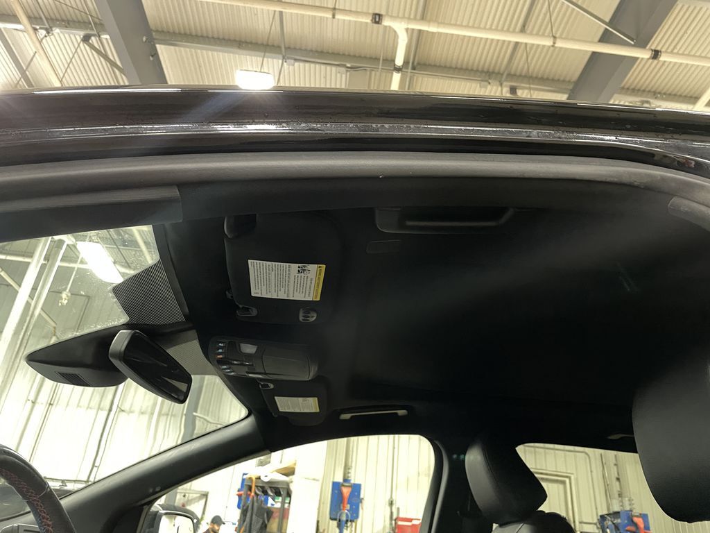 Ford Edge 2024