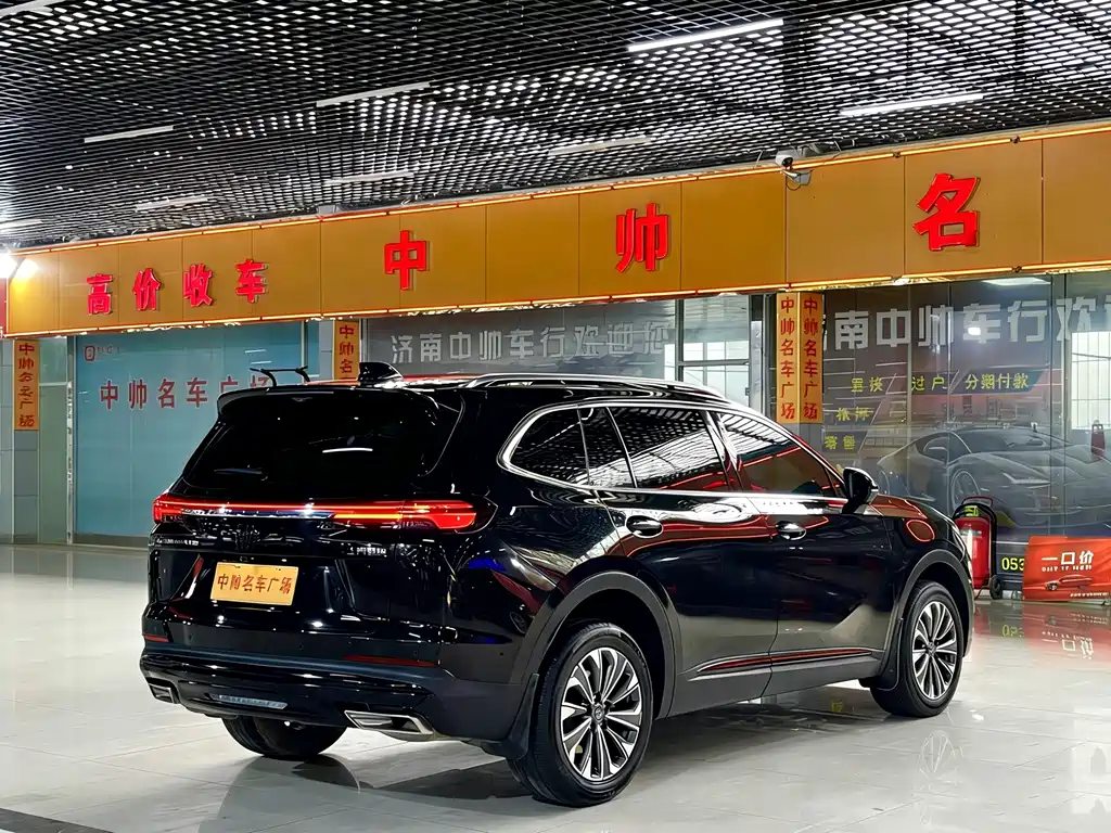 Buick Enclave 2024