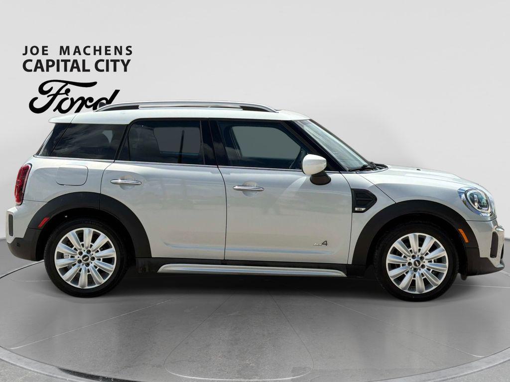 Mini Countryman 2022