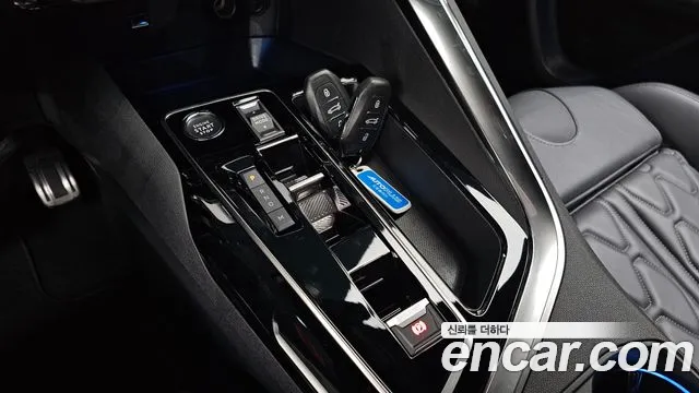 Peugeot 3008 2024