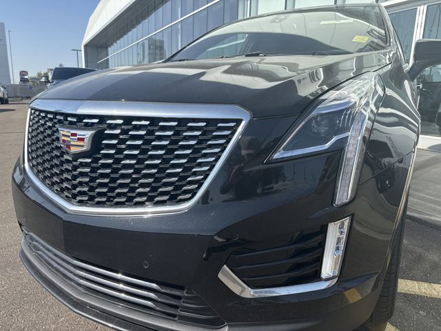 Cadillac XT5 2024
