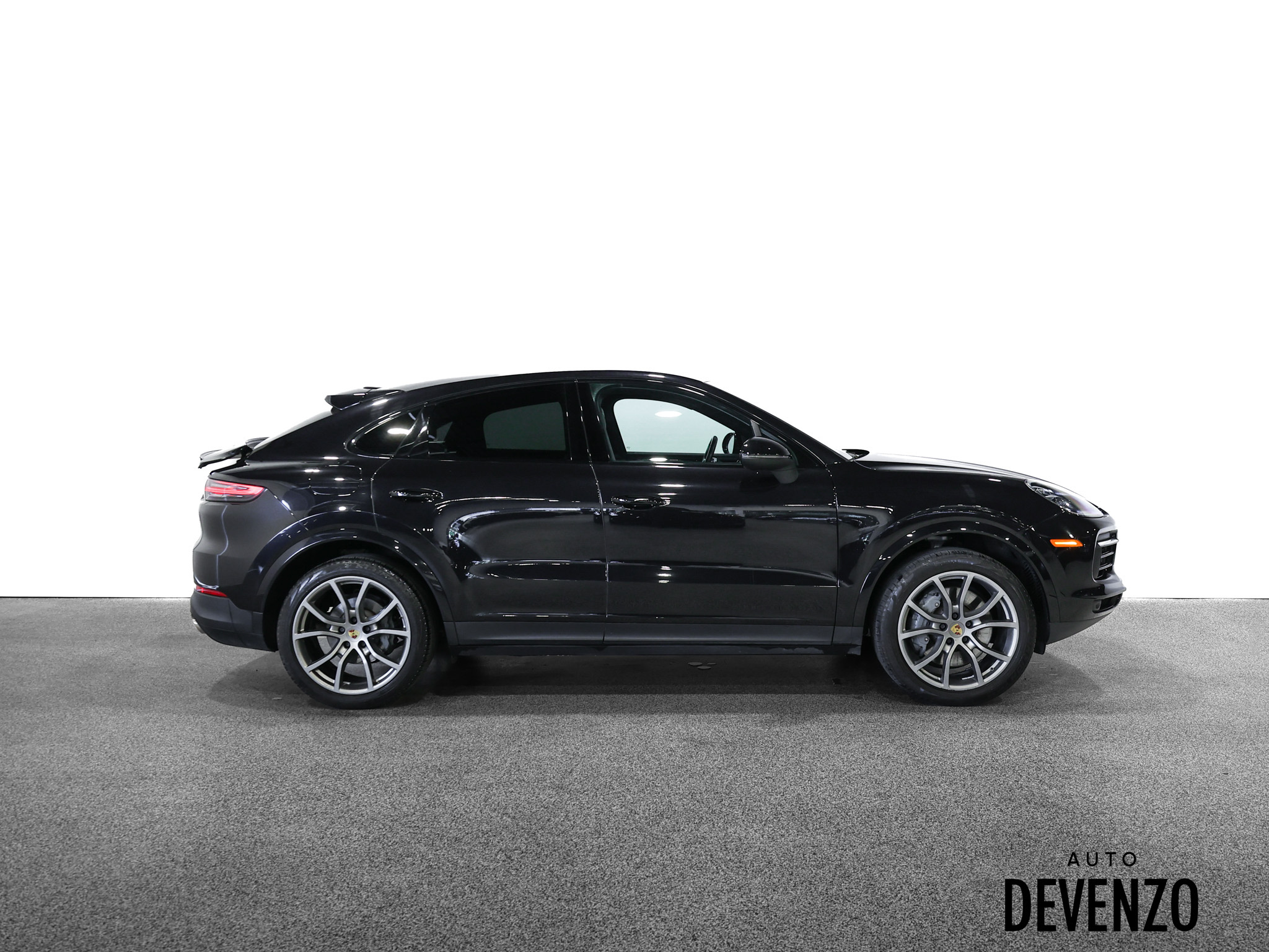 Porsche Cayenne 2020