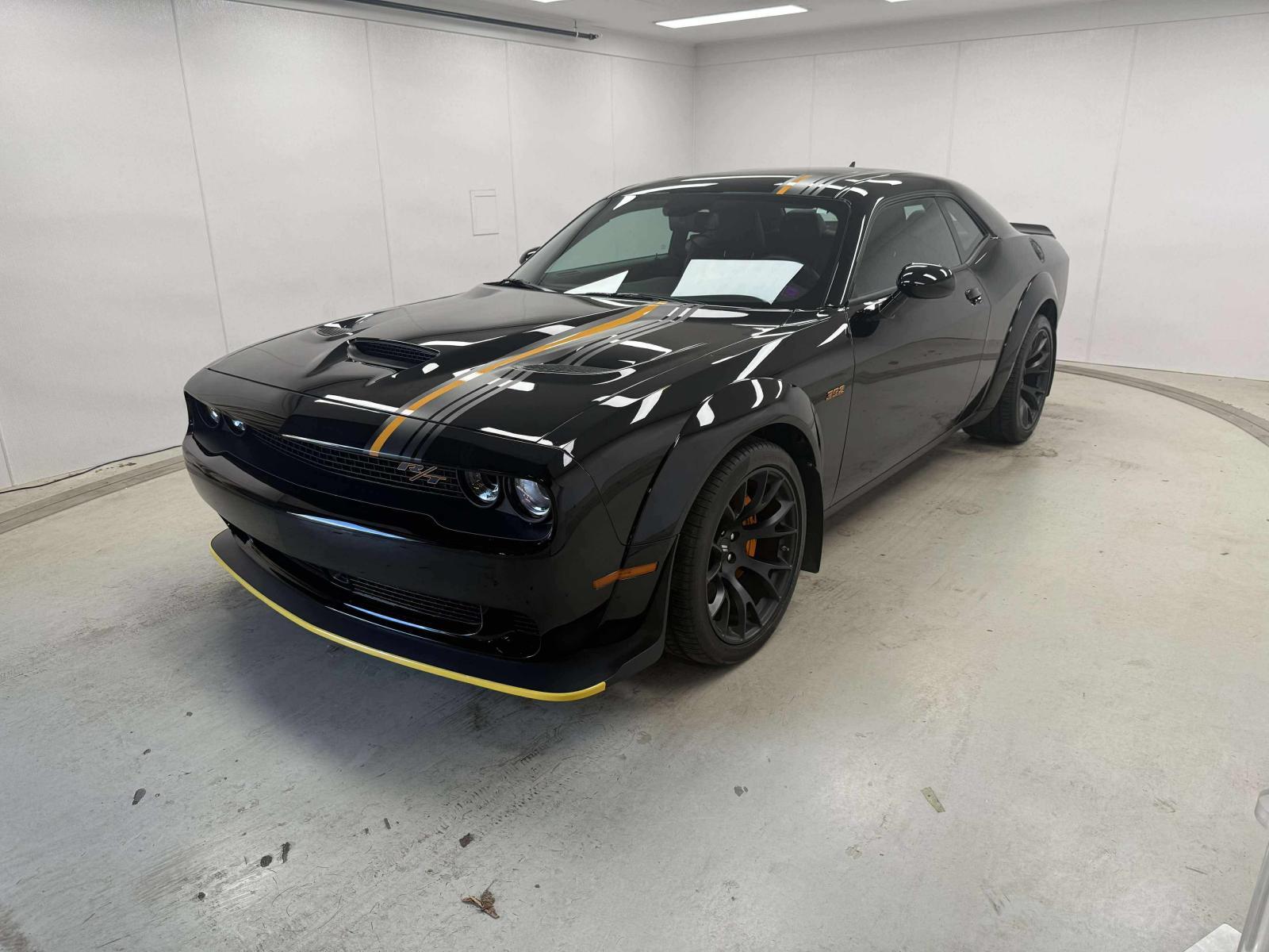 Dodge Challenger 2023