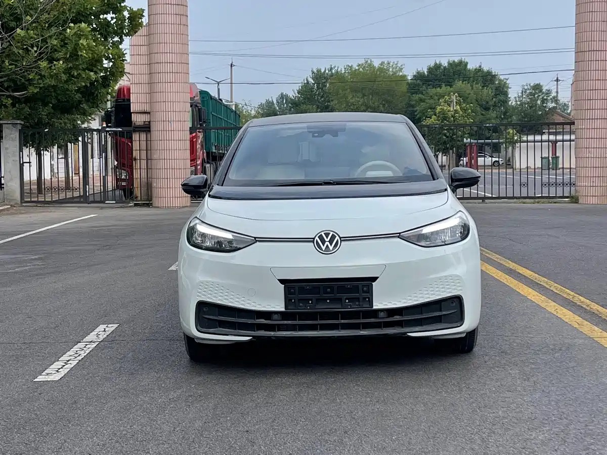 Volkswagen ID.3 2024