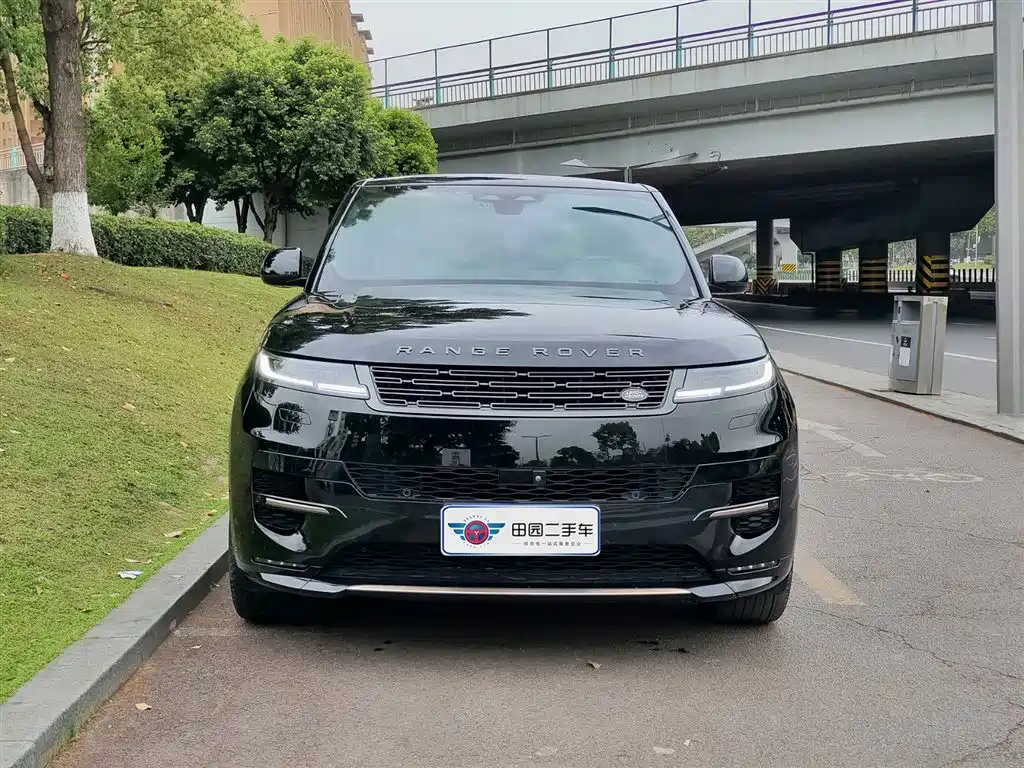 Land Rover Range Rover Sport 2023