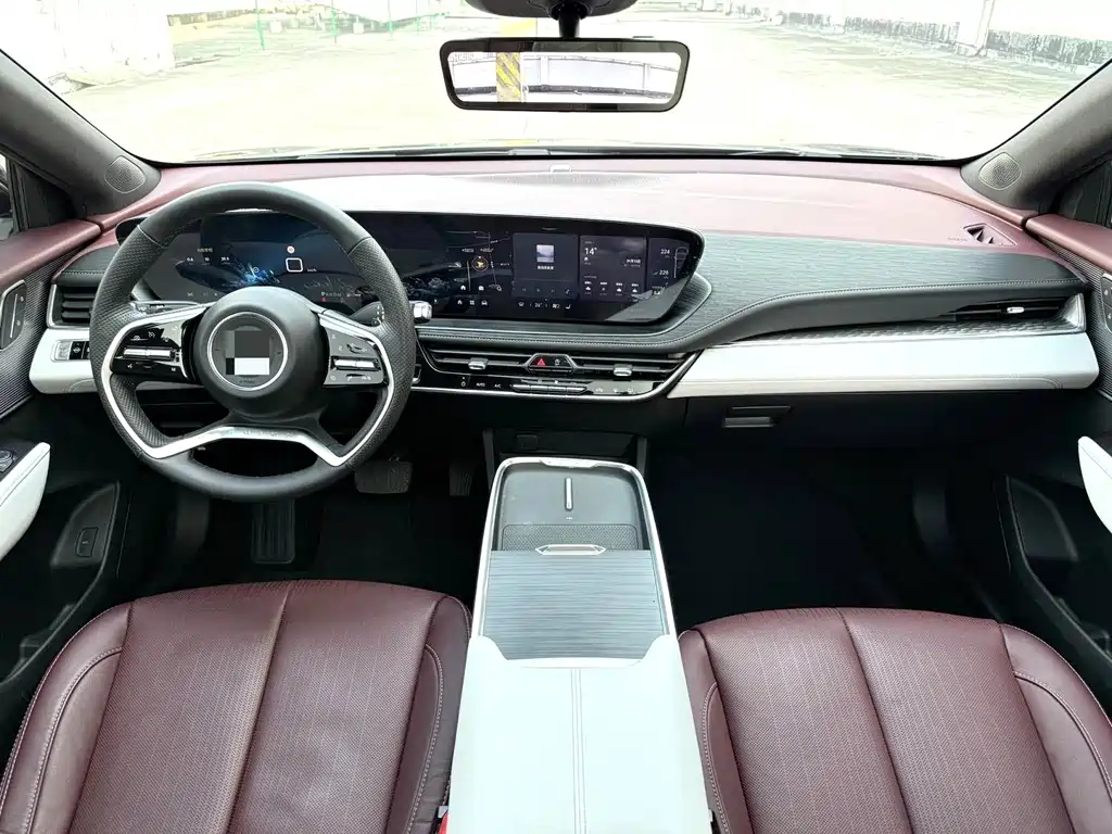 Buick LaCrosse 2023