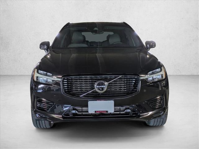Volvo XC60 2021