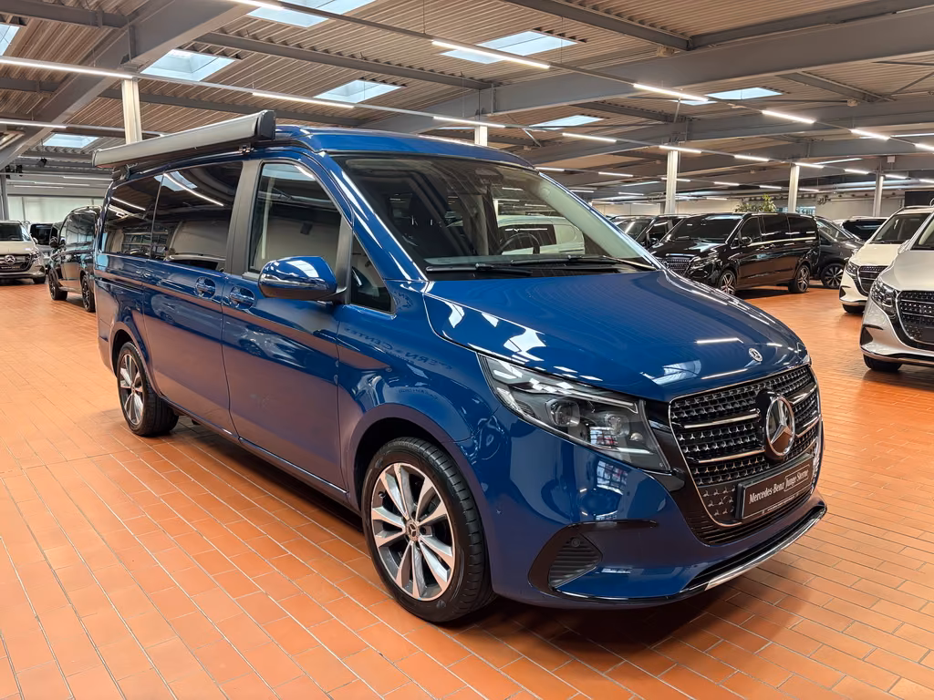 Mercedes-Benz V 300 2024