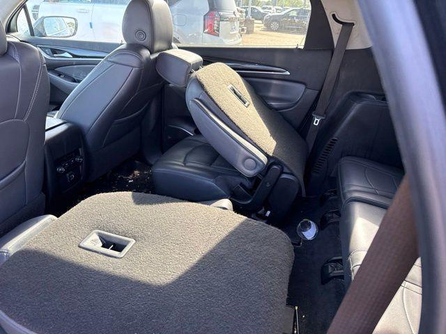 Buick Enclave 2021