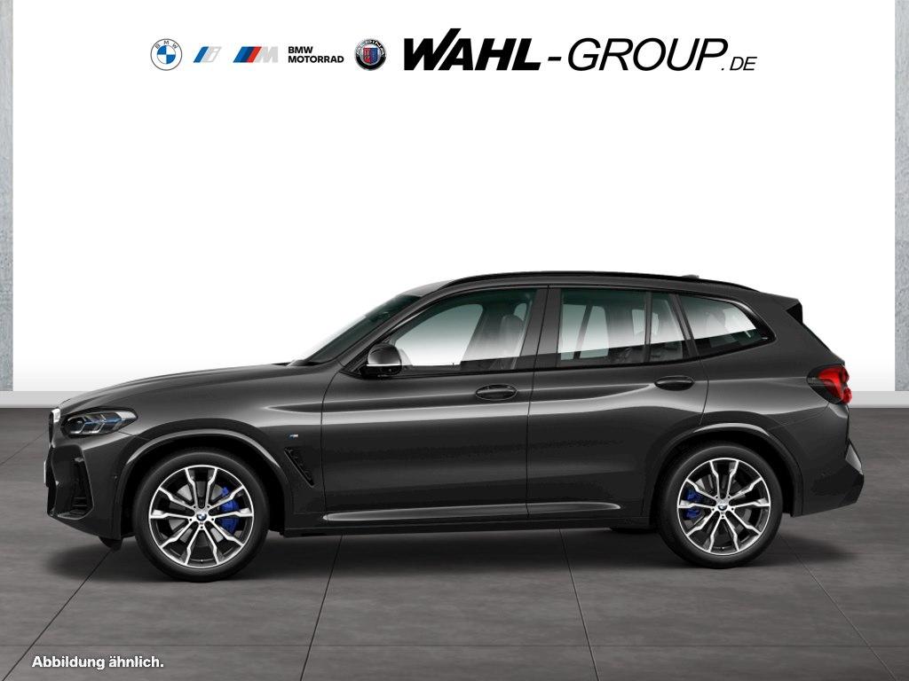 BMW X3 M40 2023