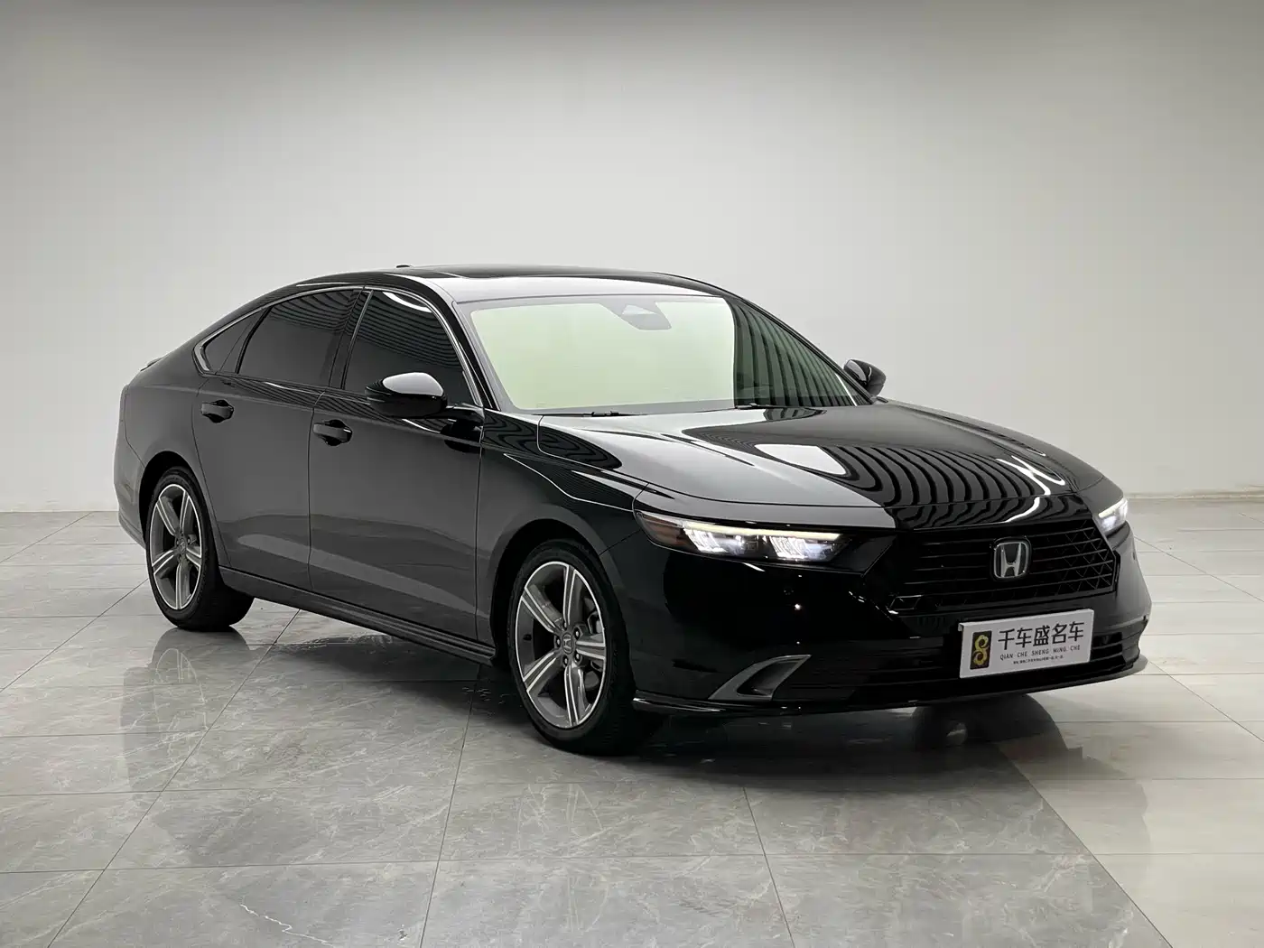 Honda Accord 2023