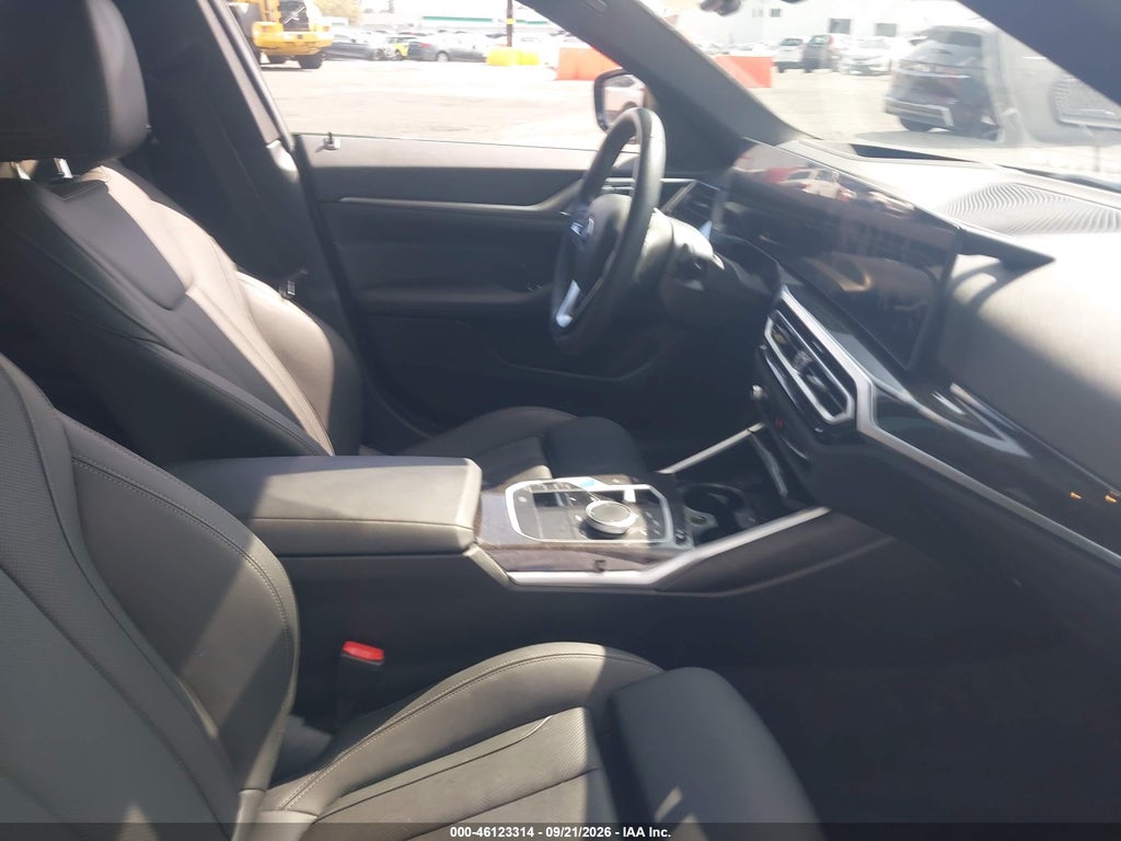 BMW i4 2024