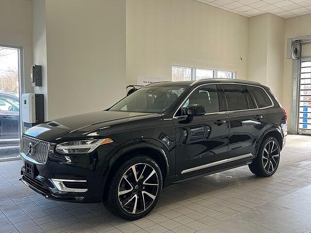 Volvo XC90 2023