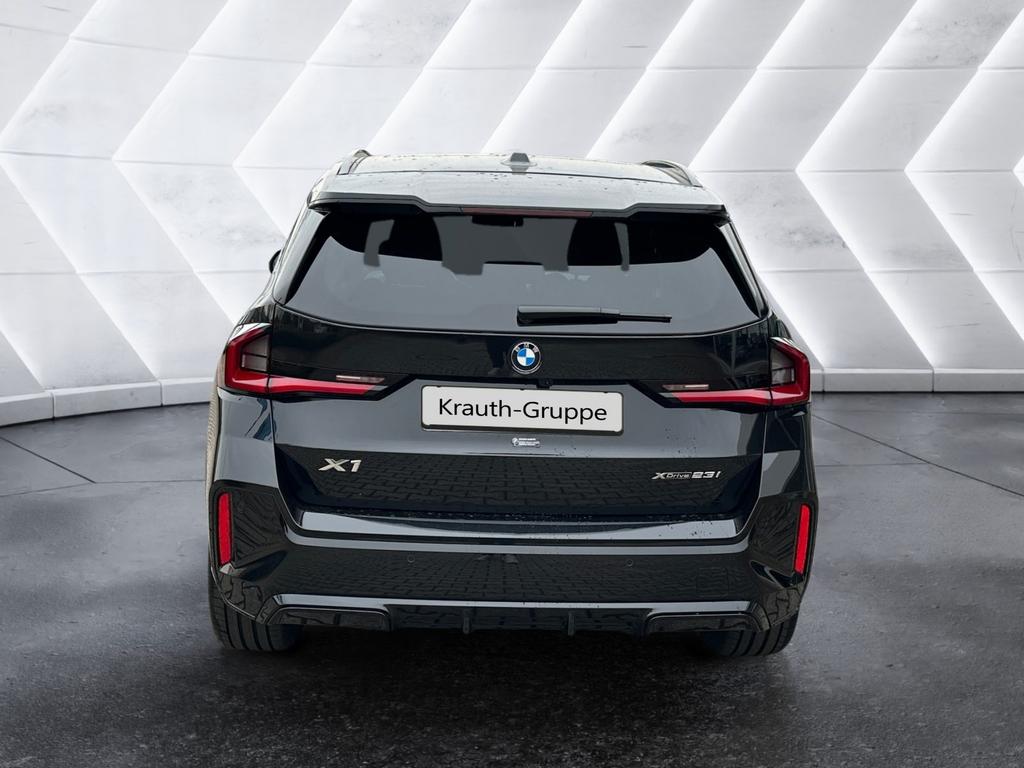 BMW X1 2025