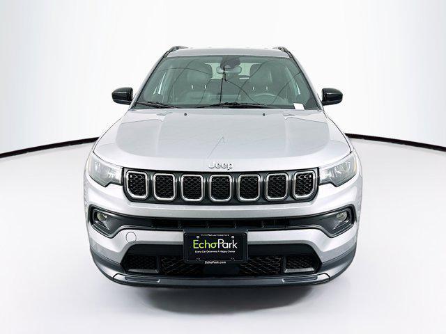 Jeep Compass 2024