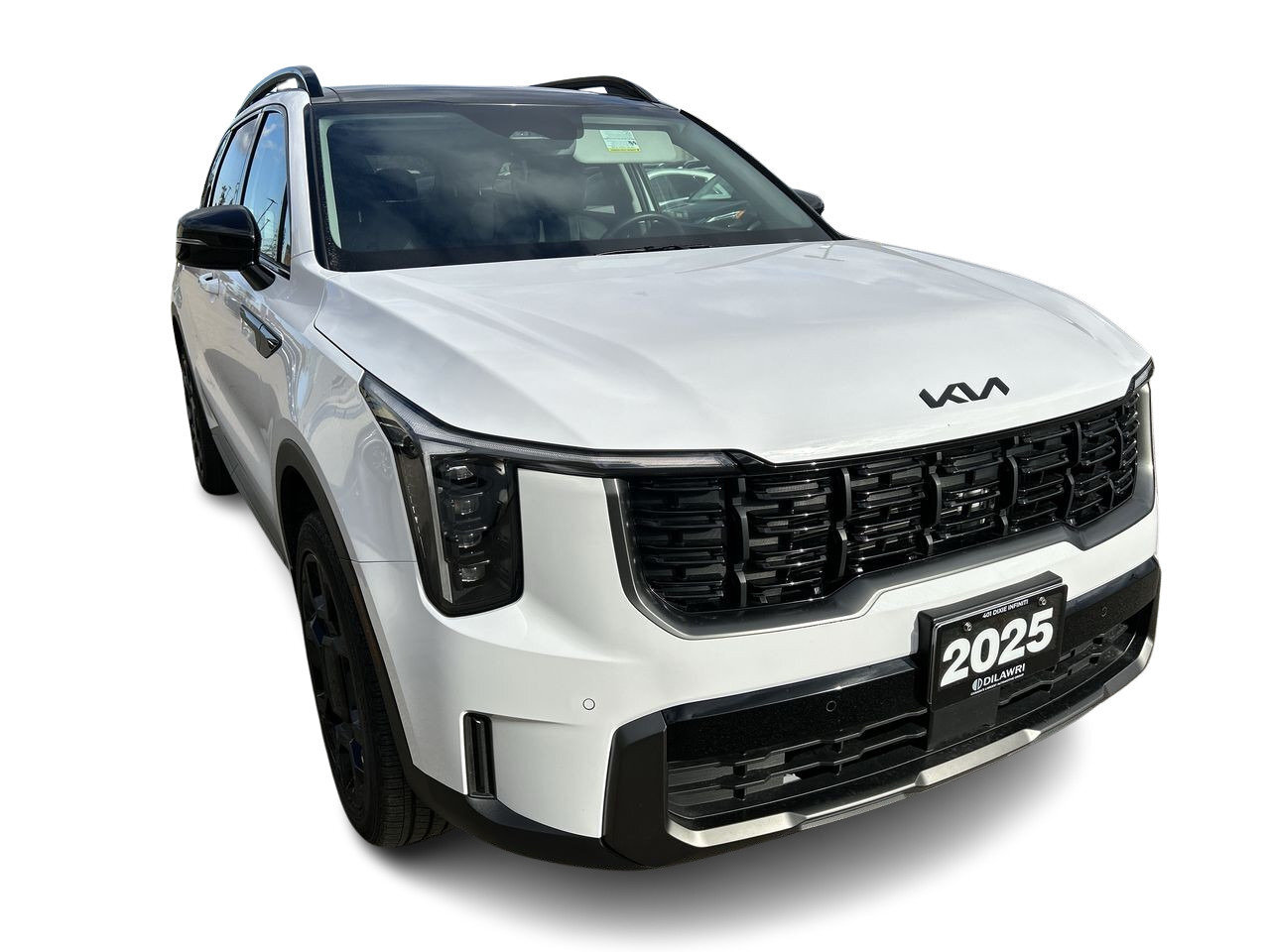 Kia Sorento 2025