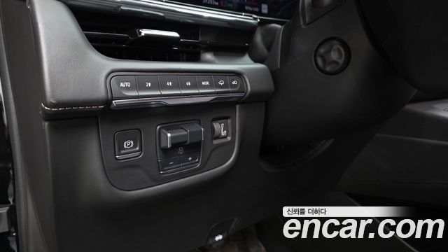 Cadillac Escalade 2021