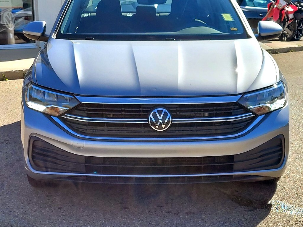 Volkswagen Jetta 2024