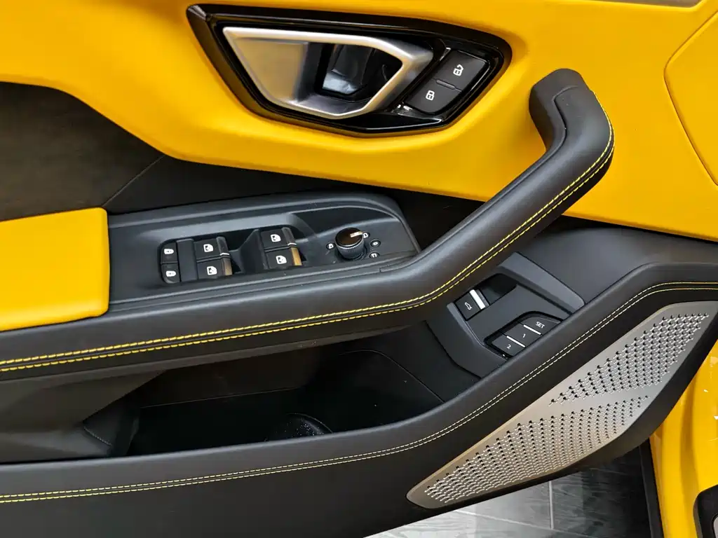 Lamborghini Urus 2022