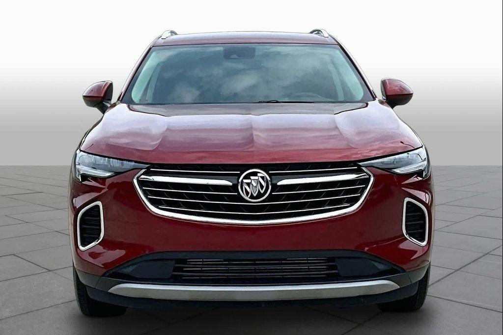 Buick Envision 2023