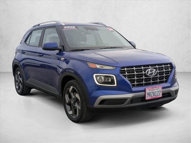 Hyundai Venue 2024