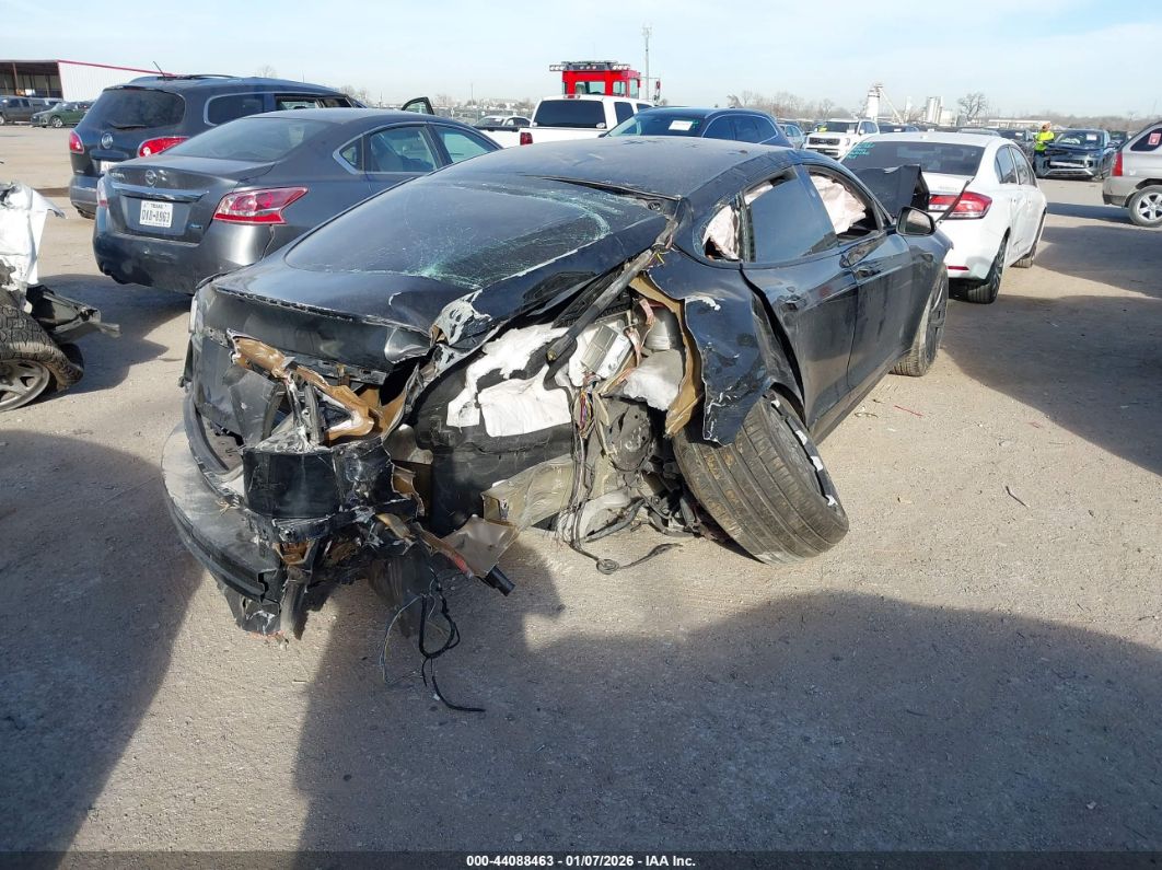 Tesla Model S 2023
