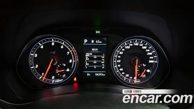 Hyundai Veloster 2021
