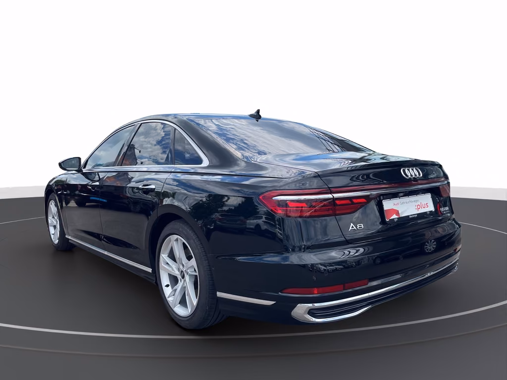 Audi A8 2023