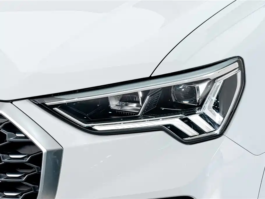 Audi Q3 Sportback 2021