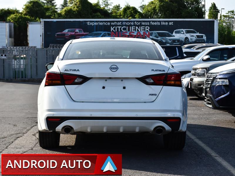 Nissan Altima 2024
