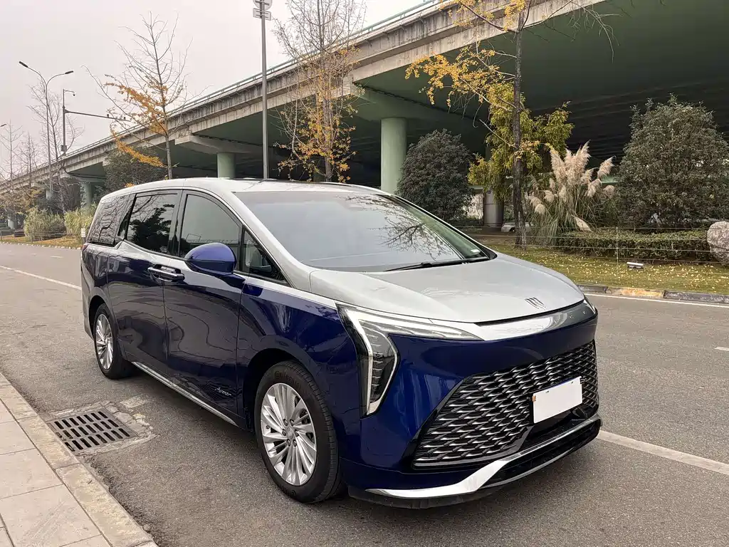 Buick Century 2023