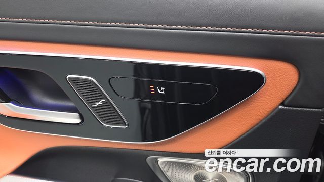 Mercedes-Benz GLC 2024