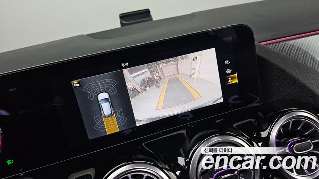 Mercedes-Benz GLA 2022