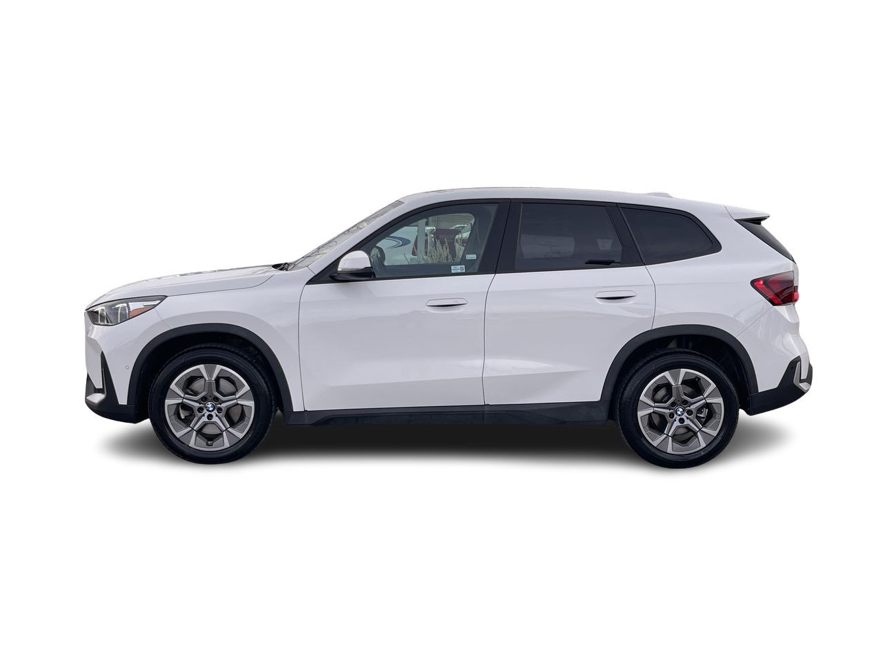 BMW X1 2025