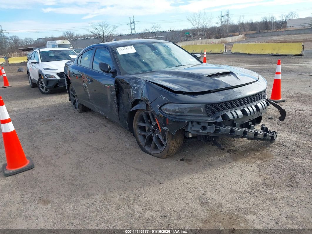 Dodge Charger 2023