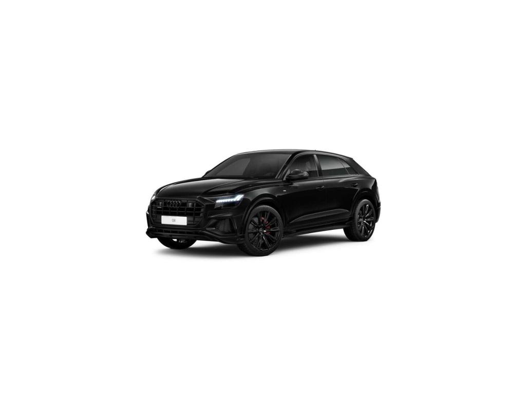 Audi Q8 2023