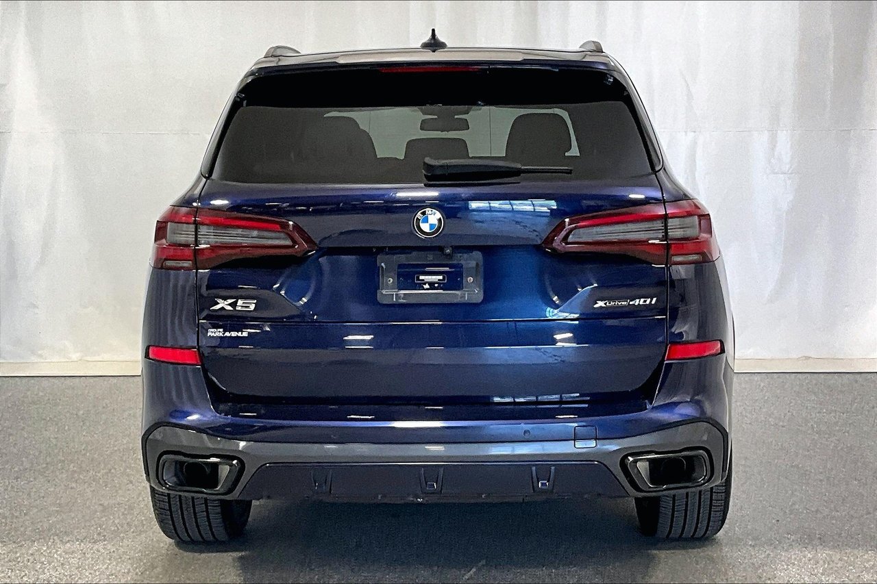 BMW X5 2023