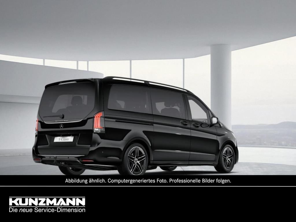 Mercedes-Benz V 250 2024
