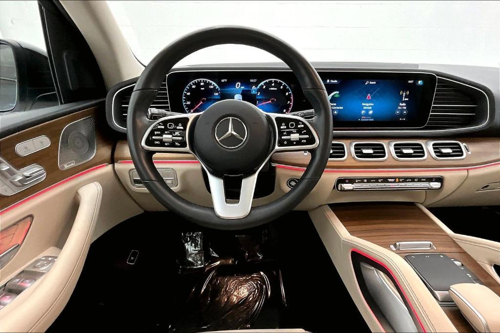 Mercedes-Benz GLE 350 2023
