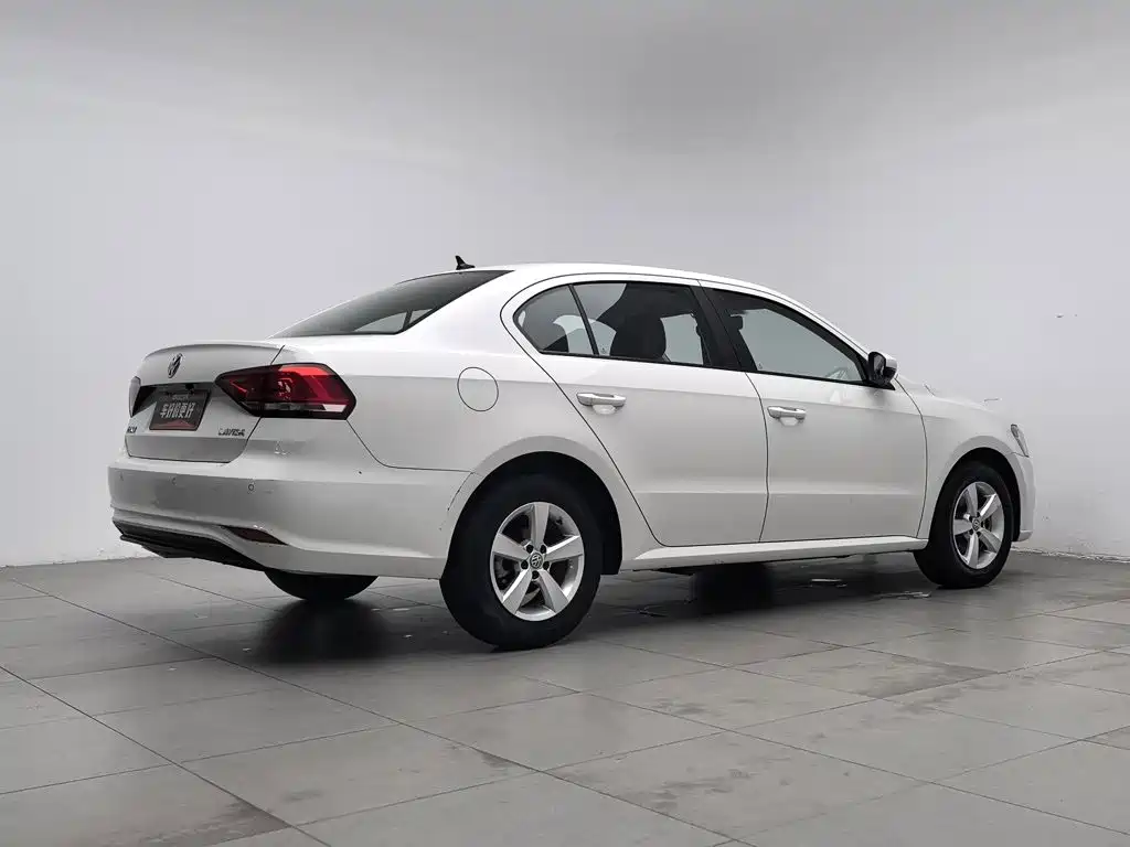 Volkswagen Lavida 2023