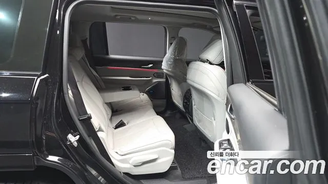 Jeep Cherokee 2021