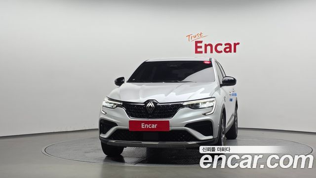 Renault Arkana 2025