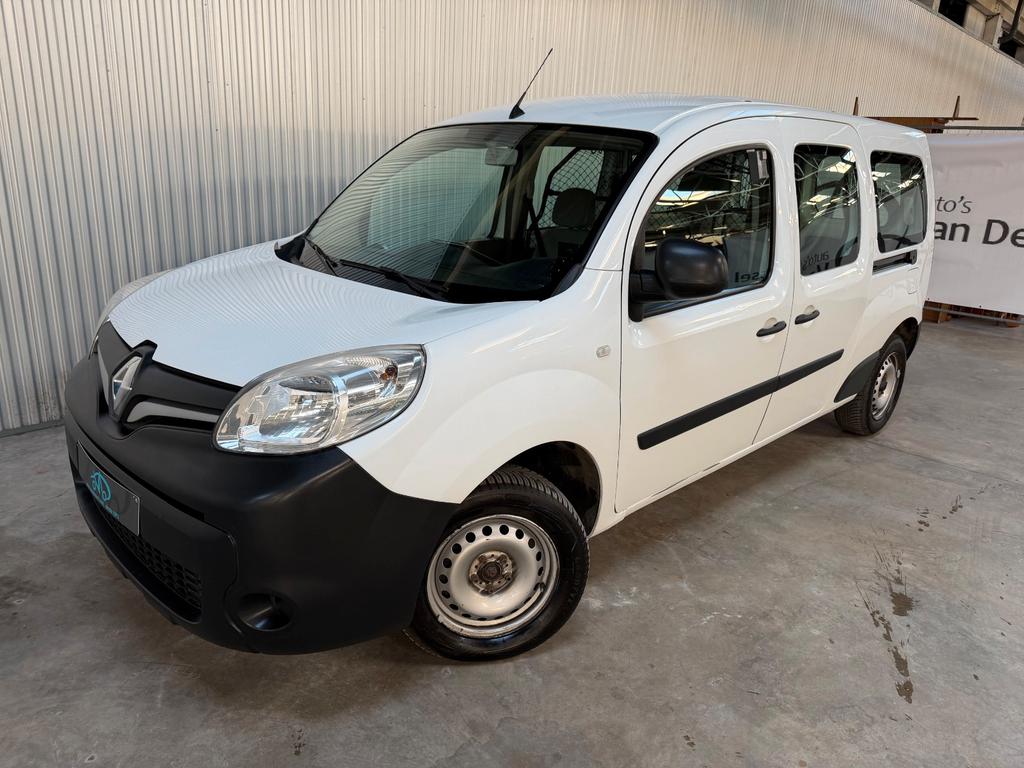 Renault Kangoo 2022