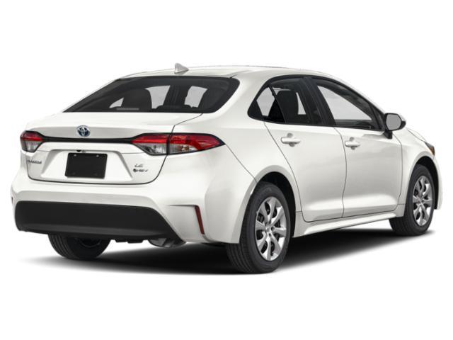Toyota Corolla 2026