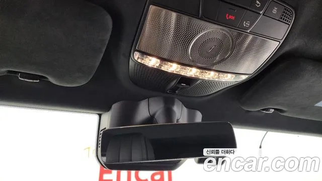 Mercedes-Benz G-Класс 2024