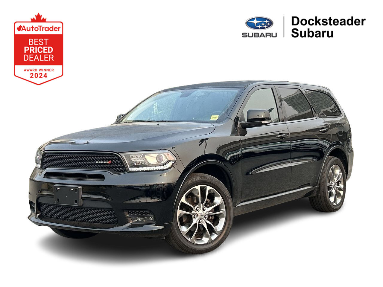 Dodge Durango 2020