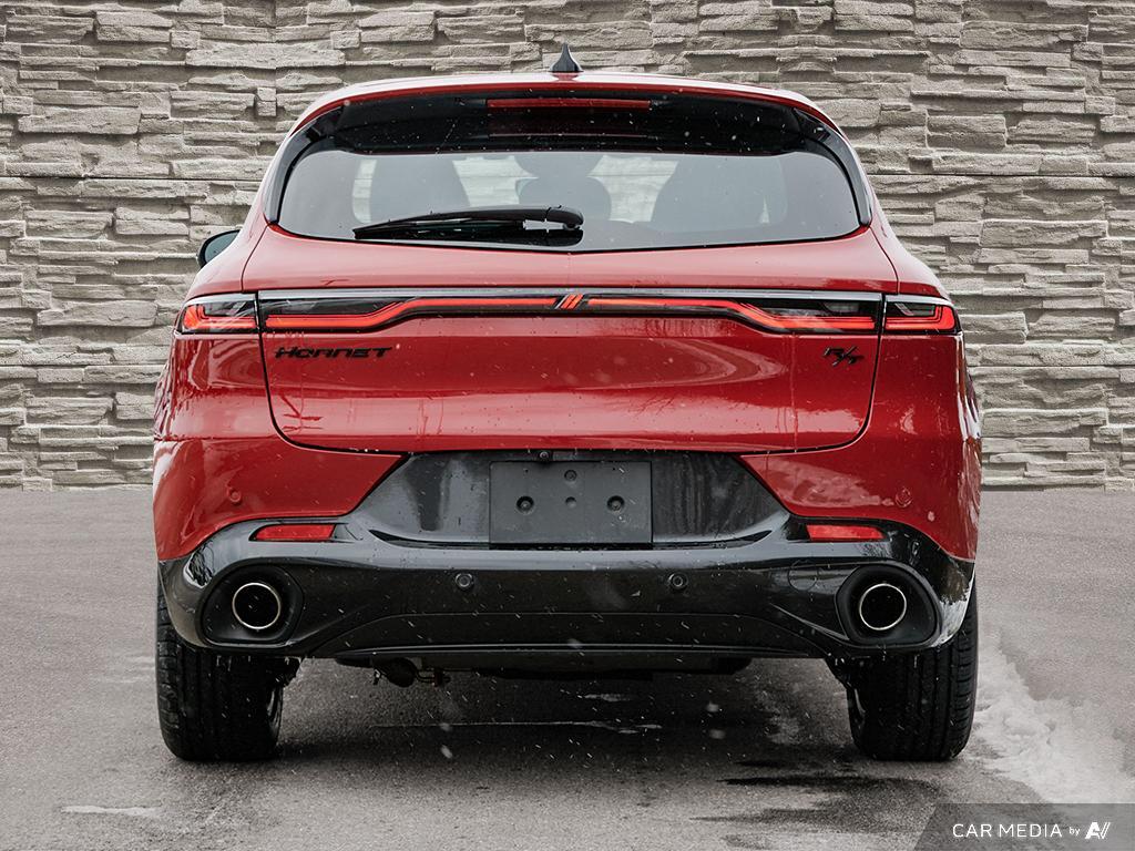 Dodge Hornet 2024