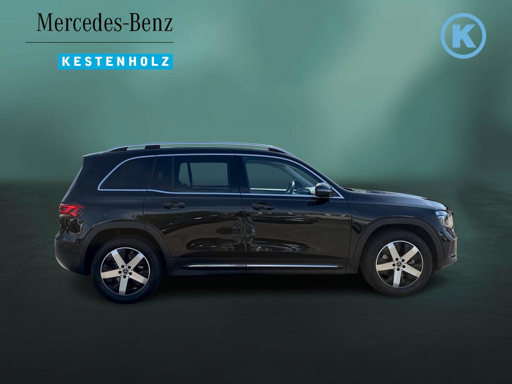 Mercedes-Benz GLB 220 2021