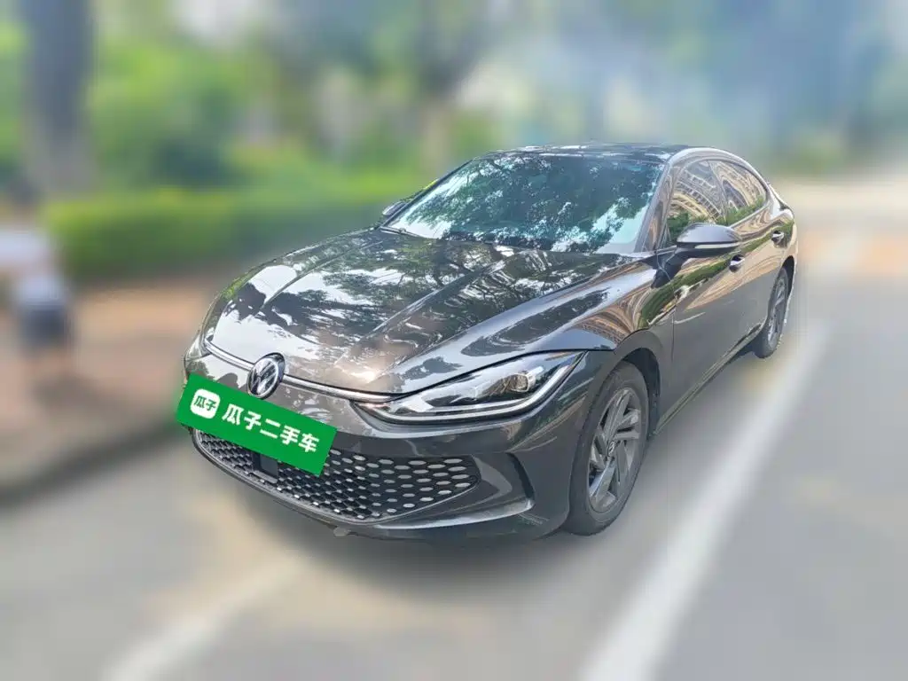 Volkswagen Lamando 2024