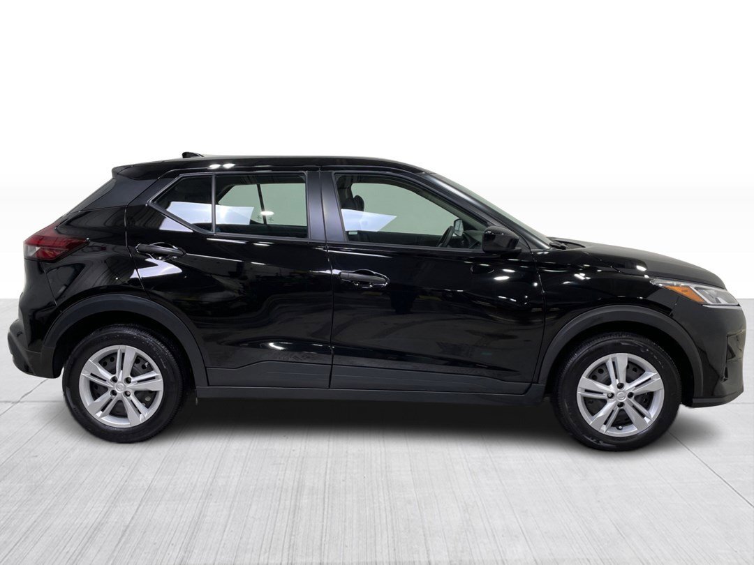 Nissan Kicks 2024
